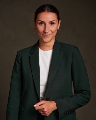 Portfoliobild in der Kategorie Modelbook von Model Madeleine 103403 ab München