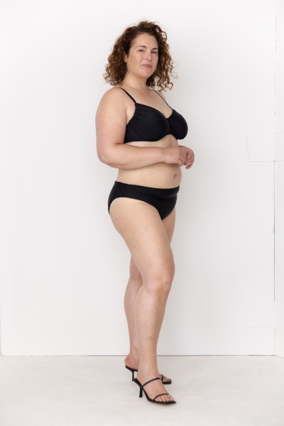 Portfoliobild in der Kategorie Modelbook von Model Claudia 103857 ab Frankfurt