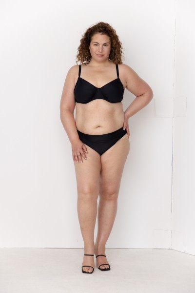 Portfoliobild in der Kategorie Modelbook von Model Claudia 103857 ab Frankfurt