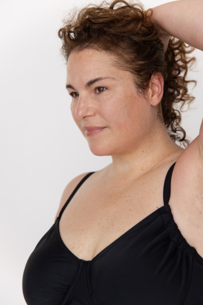 Portfoliobild in der Kategorie Modelbook von Model Claudia 103857 ab Frankfurt