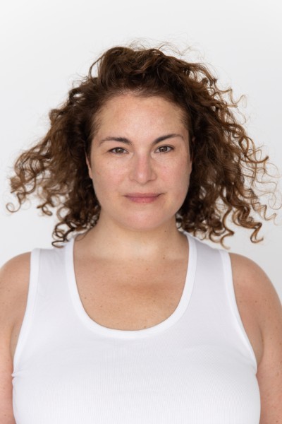 Portfoliobild in der Kategorie Modelbook von Model Claudia 103857 ab Frankfurt