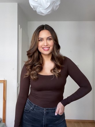 Model Lucivina 19086