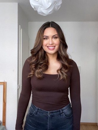 Model Lucivina 19086