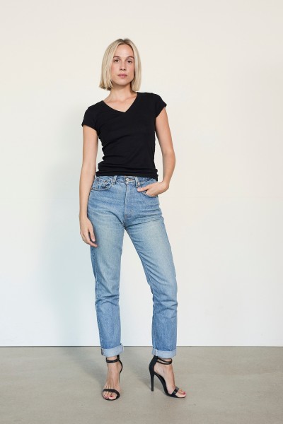 Portfoliobild in der Kategorie Modelbook von Model Scarlette 22068 ab Saarbrücken
