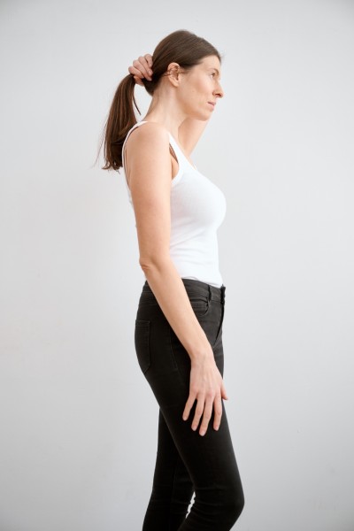 Portfoliobild in der Kategorie Modelbook von Model Eva 24160 ab Mainz