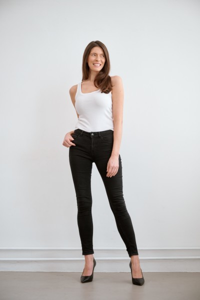Portfoliobild in der Kategorie Modelbook von Model Eva 24160 ab Mainz