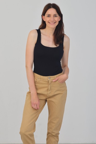 Portfoliobild in der Kategorie Modelbook von Model Carolin 24600 ab Stuttgart