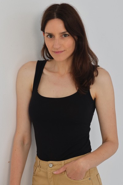 Portfoliobild in der Kategorie Modelbook von Model Carolin 24600 ab Stuttgart
