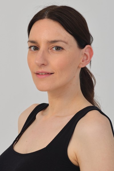 Portfoliobild in der Kategorie Modelbook von Model Carolin 24600 ab Stuttgart