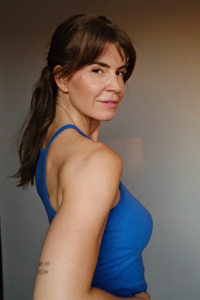 Portfoliobild in der Kategorie Modelbook von Model Jennifer 25959 ab Frankfurt