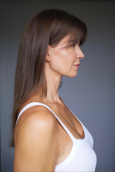 Portfoliobild in der Kategorie Modelbook von Model Jennifer 25959 ab Frankfurt