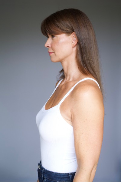 Portfoliobild in der Kategorie Modelbook von Model Jennifer 25959 ab Frankfurt