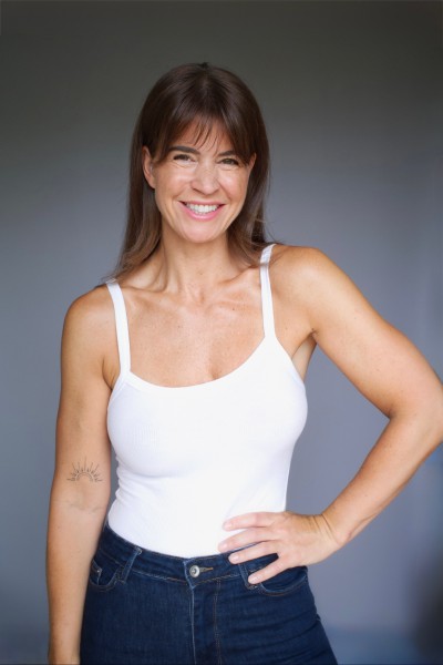 Portfoliobild in der Kategorie Modelbook von Model Jennifer 25959 ab Frankfurt