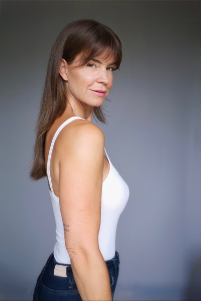 Portfoliobild in der Kategorie Modelbook von Model Jennifer 25959 ab Frankfurt