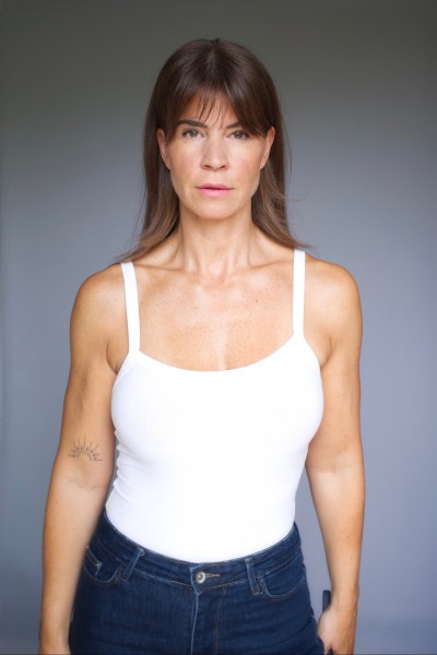 Portfoliobild in der Kategorie Modelbook von Model Jennifer 25959 ab Frankfurt