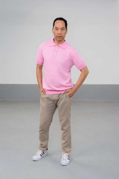 Portfoliobild in der Kategorie Modelbook von Model Tuan 26011 ab Köln