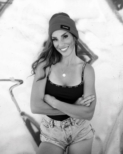 Portfoliobild in der Kategorie Modelbook von Model Katharina 27554 ab München
