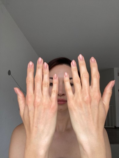 Portfoliobild in der Kategorie Modelbook von Model Giulia 29862 ab Mainz