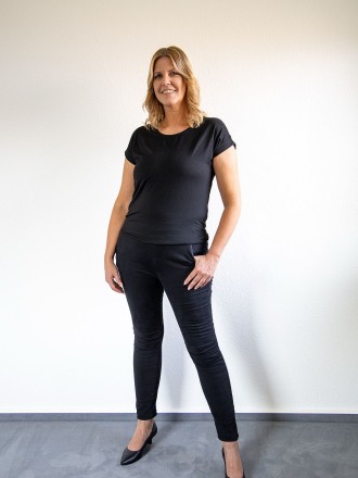Model Anke 31070