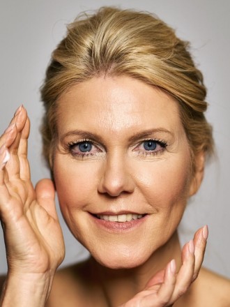 Model Anke 31070