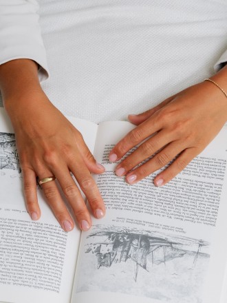 Model Amelie Marie 32654