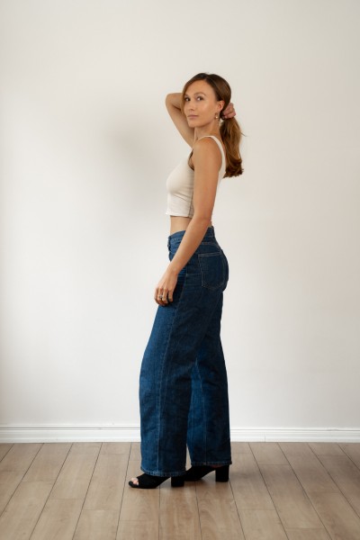 Portfoliobild in der Kategorie Modelbook von Model Amelie Marie 32654 ab Hamburg
