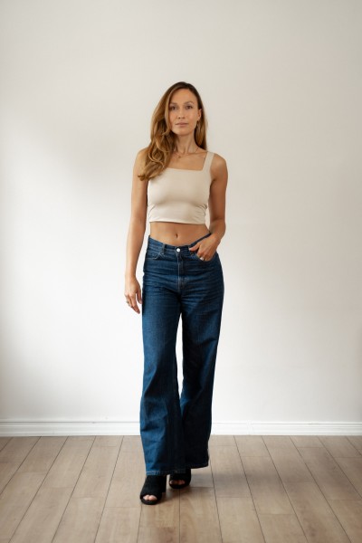 Portfoliobild in der Kategorie Modelbook von Model Amelie Marie 32654 ab Hamburg