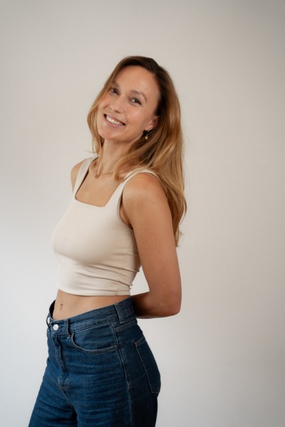 Portfoliobild in der Kategorie Modelbook von Model Amelie Marie 32654 ab Hamburg