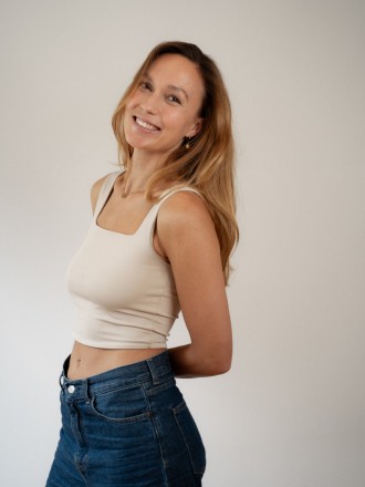 Model Amelie Marie 32654