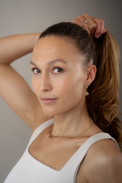 Portfoliobild in der Kategorie Modelbook von Model Amelie Marie 32654 ab Hamburg