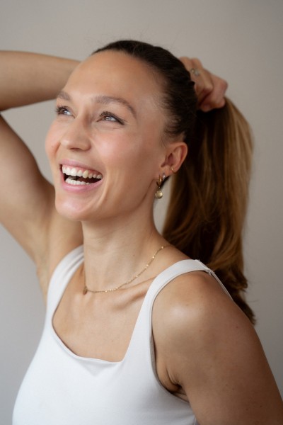 Portfoliobild in der Kategorie Modelbook von Model Amelie Marie 32654 ab Hamburg