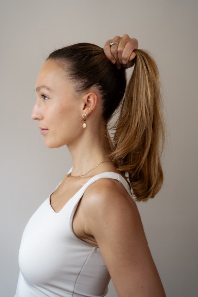 Portfoliobild in der Kategorie Modelbook von Model Amelie Marie 32654 ab Hamburg