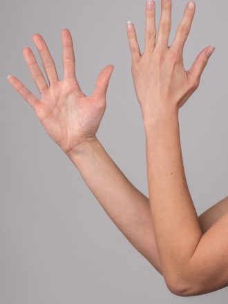 Model Birte Kristin 33261