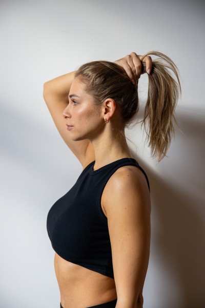 Portfoliobild in der Kategorie Modelbook von Model Maria 34056 ab Zürich