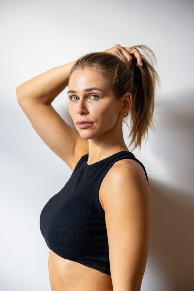 Portfoliobild in der Kategorie Modelbook von Model Maria 34056 ab Zürich