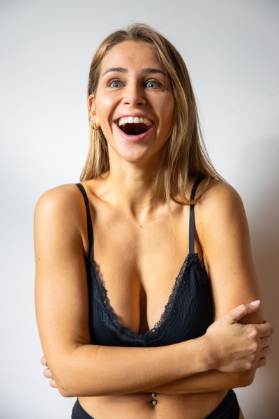 Portfoliobild in der Kategorie Modelbook von Model Maria 34056 ab Zürich