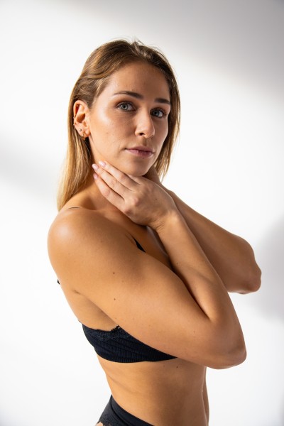 Portfoliobild in der Kategorie Modelbook von Model Maria 34056 ab Zürich