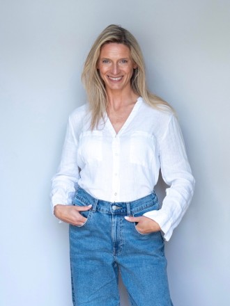 Model Bianca 34068