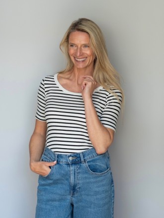 Model Bianca 34068