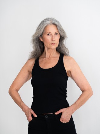 Model Karin  34926