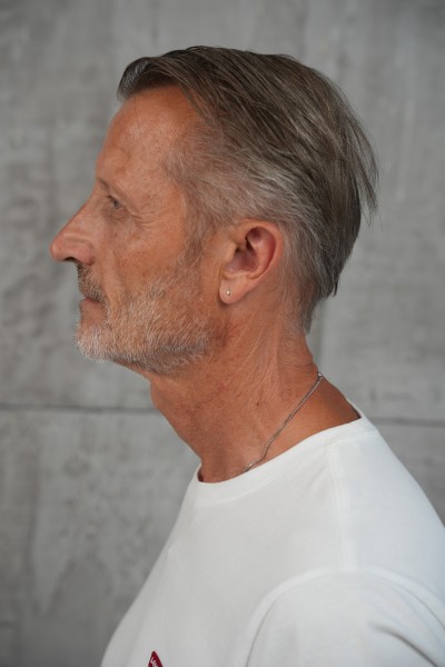 Portfoliobild in der Kategorie Modelbook von Model Mike 35855 ab Chemnitz