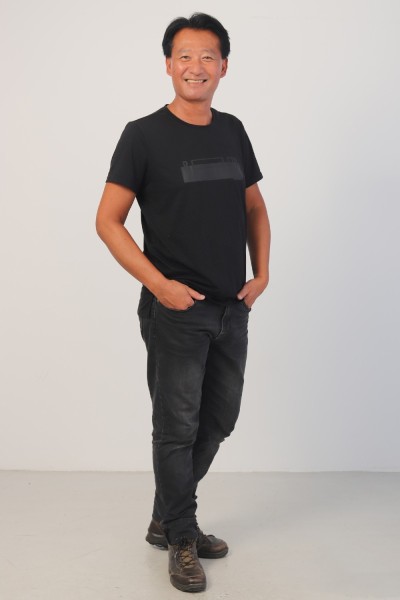 Portfoliobild in der Kategorie Modelbook von Model Vincent 36658 ab Frankreich