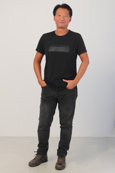Portfoliobild in der Kategorie Modelbook von Model Vincent 36658 ab Frankreich