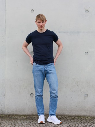 Model Niklas 36861