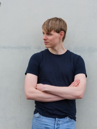 Model Niklas 36861