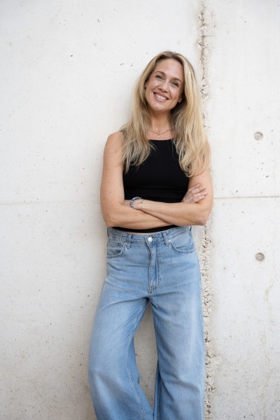 Portfoliobild in der Kategorie Modelbook von Model Anke Diana 37887 ab Stuttgart