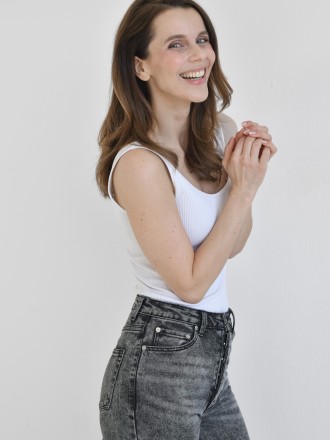 Model Franziska 38624