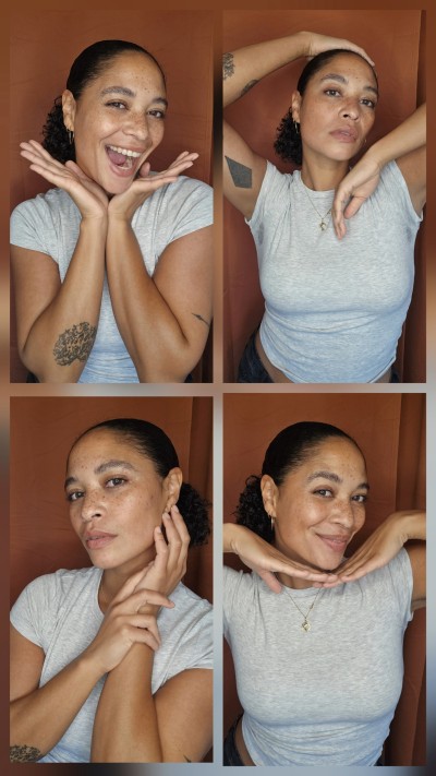 Portfoliobild in der Kategorie Modelbook von Model Lisa 40063 ab Hamburg