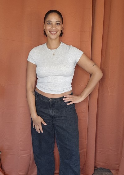 Portfoliobild in der Kategorie Modelbook von Model Lisa 40063 ab Hamburg