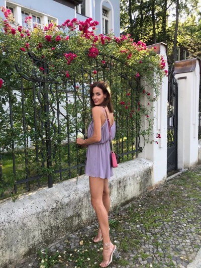 Portfoliobild in der Kategorie Modelbook von Model Rosmarie  40149 ab Berlin